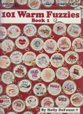 101 Warm Fuzzies Book 1 | Cover: Various Sayings