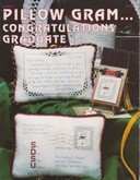 Pillow Gram | Cover: Congratulations Graduate