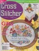 The Cross Stitcher | Cover: The Earth Laughs