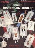 Kathie's Bookmark Jubilee | Cover: Various Bookmarks