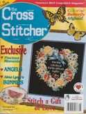 The Cross Stitcher | Cover: Friendship is the Thread