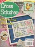 The Cross Stitcher | Cover: Friendship is a Gift From God