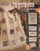The Lodge Look | Cover: Various Wild Life Designs
