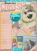 UK Cross Stitcher | Cover: Perfect Pets - Bob the Dog
