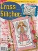 The Cross Stitcher | Cover: Angel Series - Angel of Love