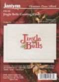 Jingle Bells Greeting Card | Cover: Jingle Bells Greeting Card