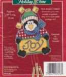 Christmas Penguin | Cover: Christmas Penguin