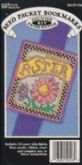 Aster Seed Packet Bookmark | Cover: Aster Seed Packet Bookmark