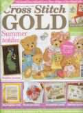 Cross Stitch Gold | Cover: Summer Teds