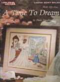 A Time to Dream | Cover: A Bride