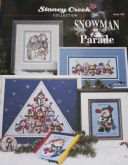 Snowman Parade | Cover: Various Snowmen