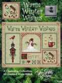 Warm Winter Wishes | Cover: Warm Winter Wishes