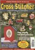 UK Cross Stitcher | Cover: Various Ornaments