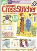 UK Cross Stitcher | Cover: Ladies of Leisure