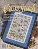 For the Love of Cross Stitch | Cover: A Virtuous Woman