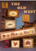 The Old West | Cover: Old West Town