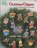 Christmas Clippers | Cover: Various Christmas Ornaments