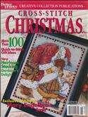 BH&G Cross Stitch Christmas | Cover: Christmas Wishes