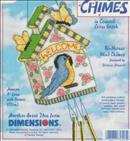 Birdhouse Wind Chimes | Cover: Bird in Birdhouse