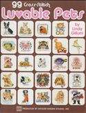 Luvable Pets | Cover: Various Animals
