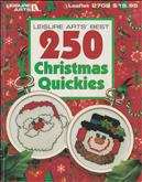 250 Christmas Quickies