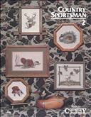 Country Sportsman 2 | Cover: Various Animals