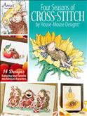 Four Seasons of Cross Stitch