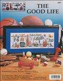 The Good Life | Cover: Various Fishing Equipment, Sports Equipment, etc.
