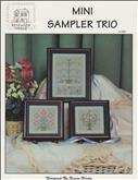 Mini Sampler Trio | Cover: Various Samplers