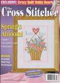 The Cross Stitcher | Cover: Easter Love