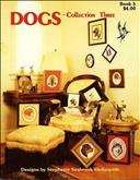 Dogs - Collection Three | Cover: Various Breeds of Dogs