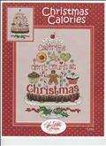 Christmas Calories | Cover: Calories don't Count at Christmas