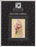 Wild Rose Sampler | Cover: Rose Sampler