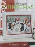 A Cross Stitch Christmas - Handmade Holiday