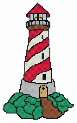 Lighthouse 1