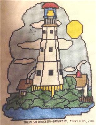 Lighthouse 2