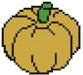 Pumpkin 2