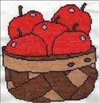 Apple Basket 1