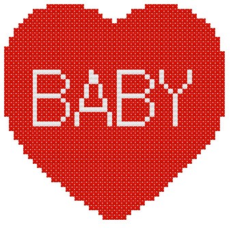 Baby Heart