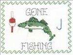 Gone Fishing