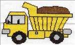Dump Truck