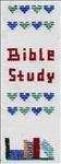 Bible Study Bookmark