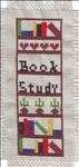 Book Study Bookmark