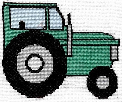 Tractor