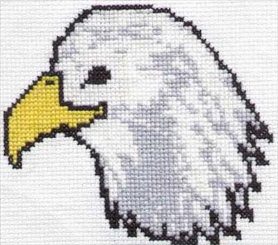 Eagle Head