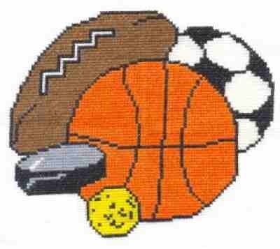 Sport Balls