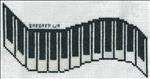 Piano Keyboard 2