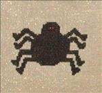 Black Spider