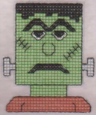 Frankenstein