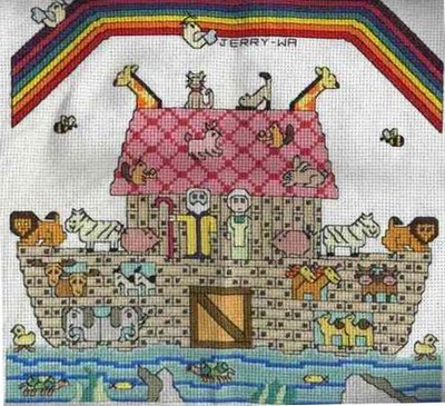 Noah's Ark